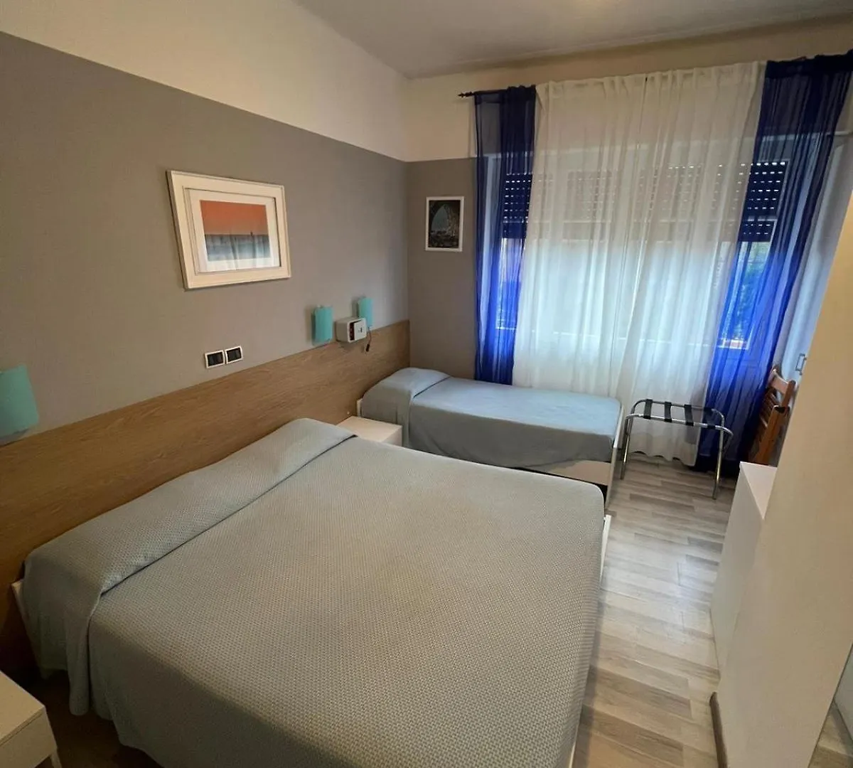 Albergo La Marinella Varazze Hotel