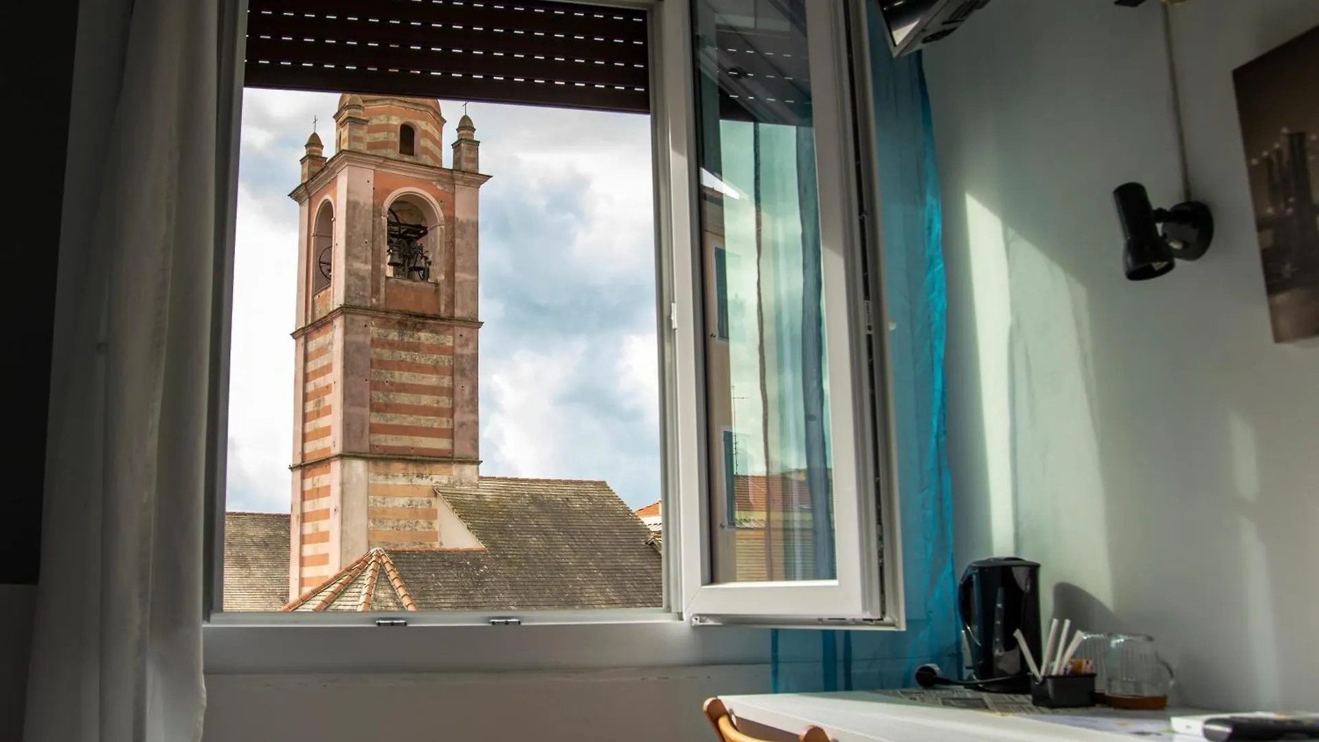 Albergo La Marinella Varazze 2*,  Italy