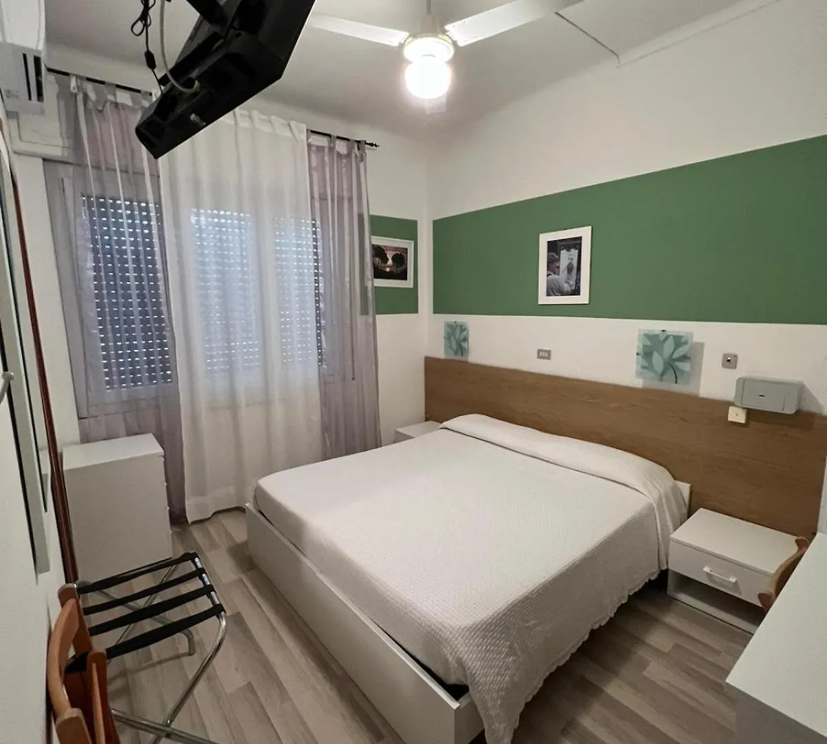 Hotel Albergo La Marinella Varazze