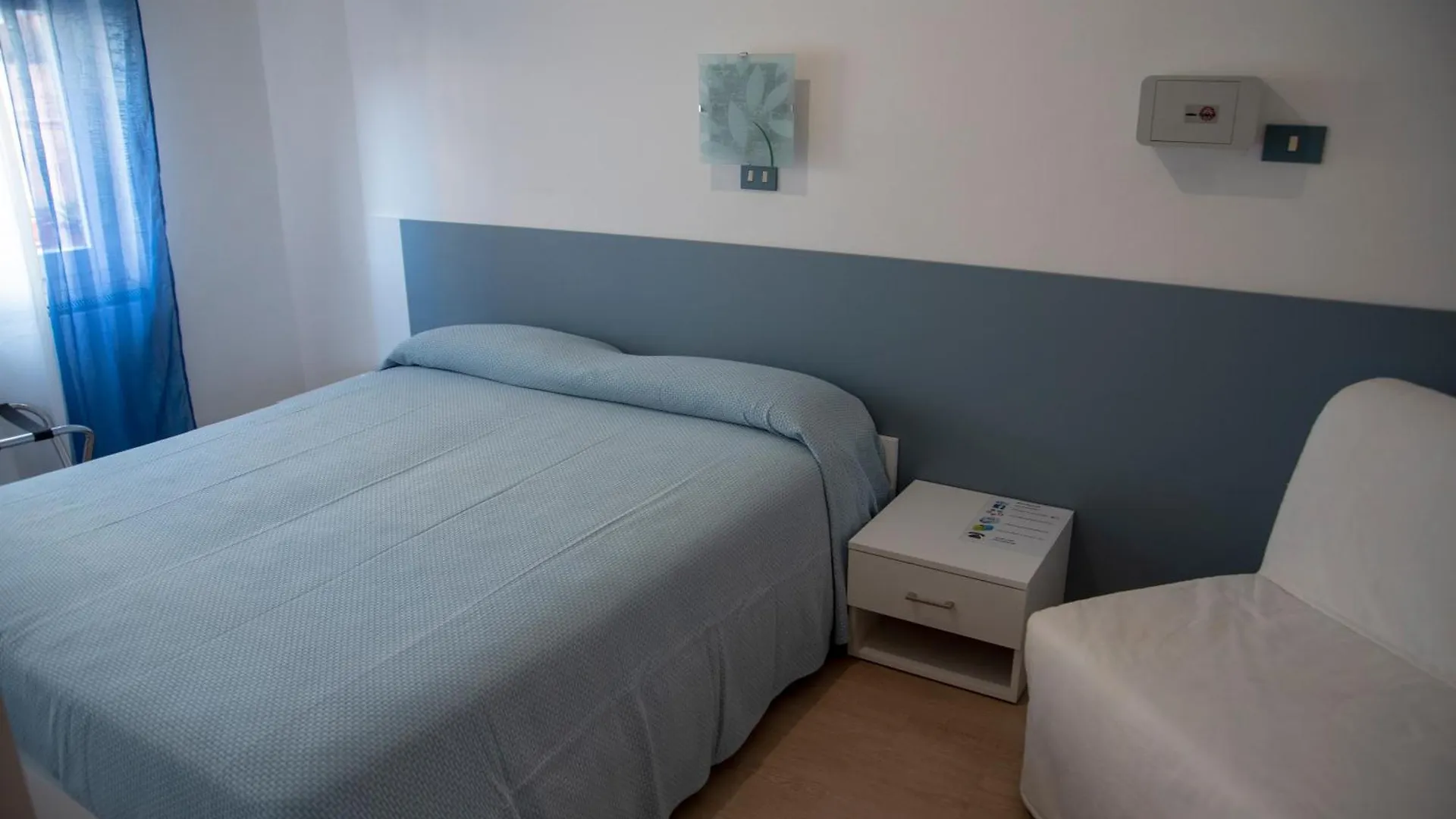 Albergo La Marinella Varazze