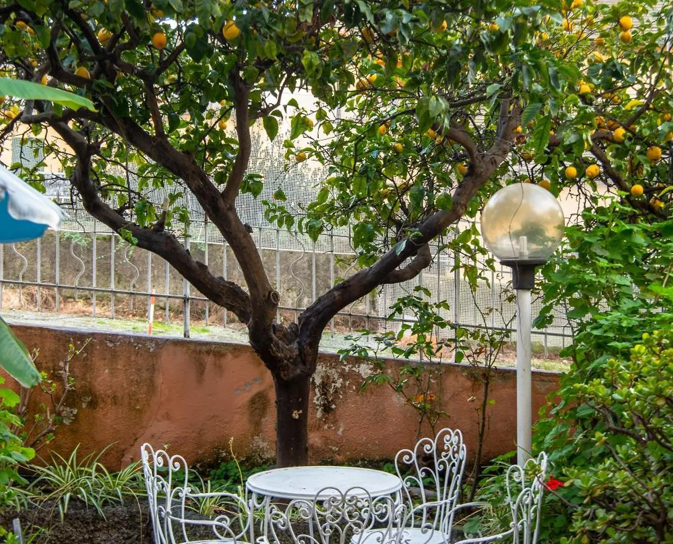Albergo La Marinella Varazze 2*,