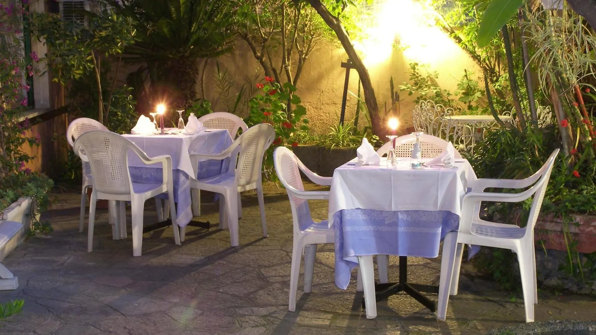 Hotel Albergo La Marinella Varazze