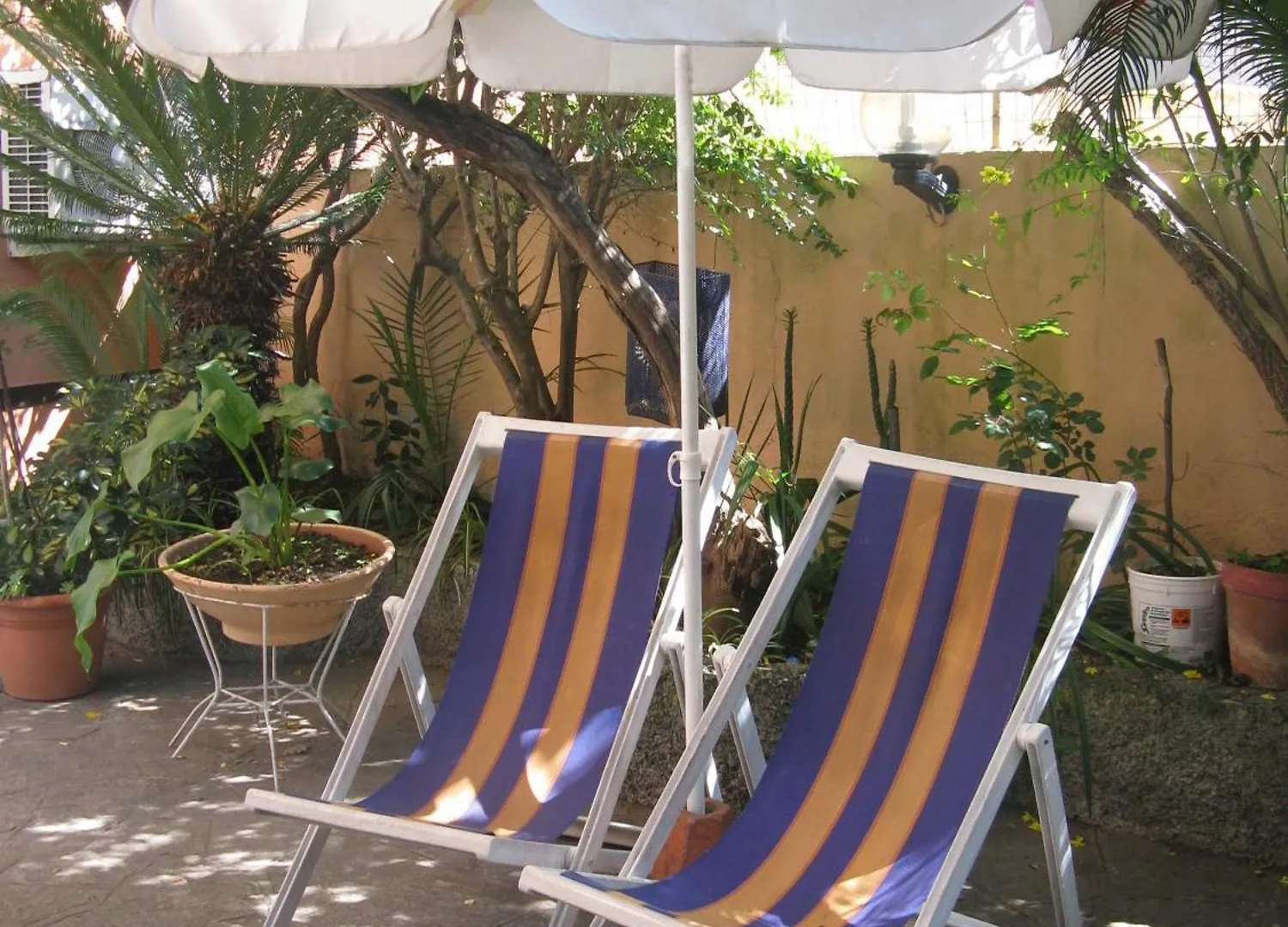 Albergo La Marinella Varazze Italy