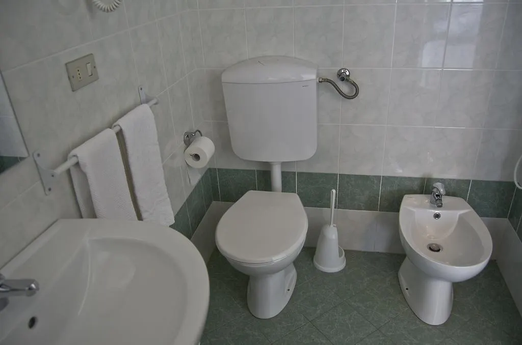 Albergo La Marinella Varazze Hotel