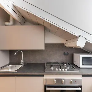  Appartamento Brera Flat Near Duomo Italia