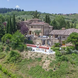  Casa di campagna Il Casello Italia