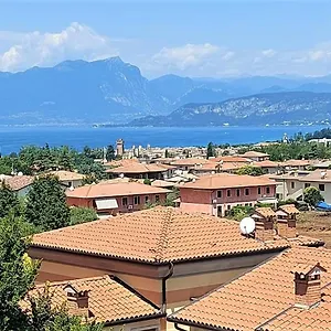  Appartamento Al Glicine Italia