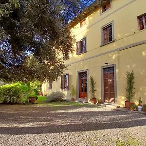  Alloggio per agriturismo Gorgognano Italia
