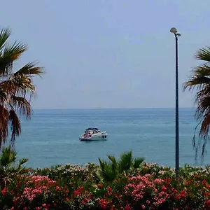 Appartamento La Finestra Sul Mare Italia