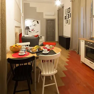  Appartamento Charm Italia