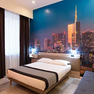 ** Appartamento Porta Nuova Italia