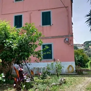  Appartamento Appartamentino Bianco Italia