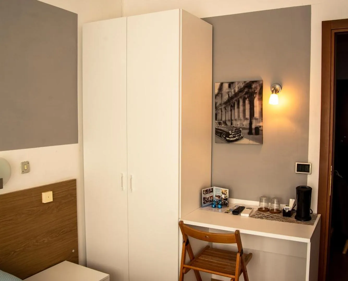 Albergo La Marinella ヴァラッツェ 2*,