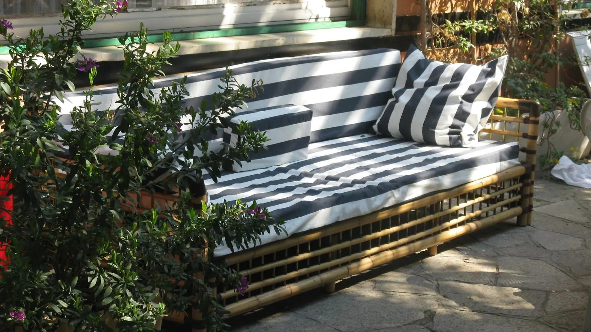 Albergo La Marinella ヴァラッツェ イタリア